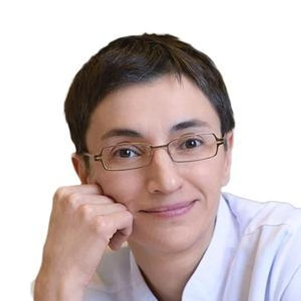 Дубинская Екатерина Дмитриевна — Гинеколог, Гинеколог-хирург, Москва