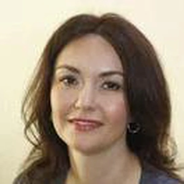 Корнетова Елена Георгиевна — Психиатр, Томск