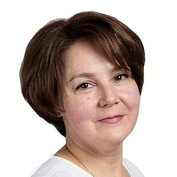 Колтунова Наталья Викторовна — Стоматолог, Королёв