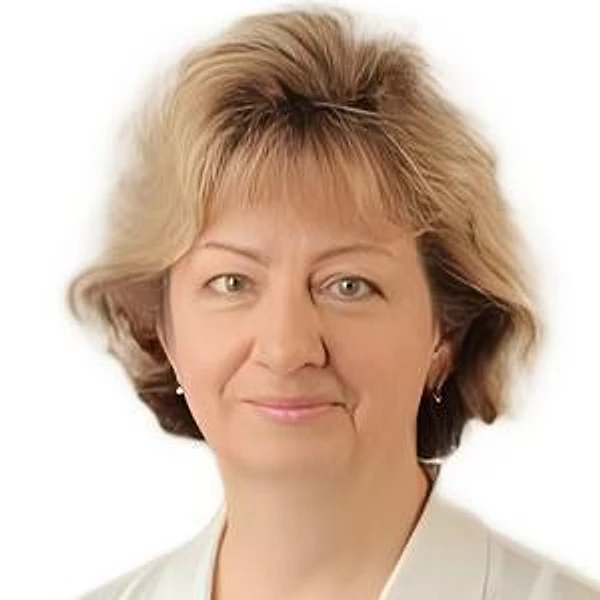 Элибекова Оксана Сергеевна — Гинеколог, Акушер, Гинеколог-хирург, Онколог-гинеколог, Москва