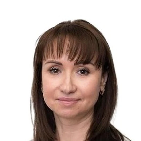 Бабкина Екатерина Сергеевна — Стоматолог, Москва