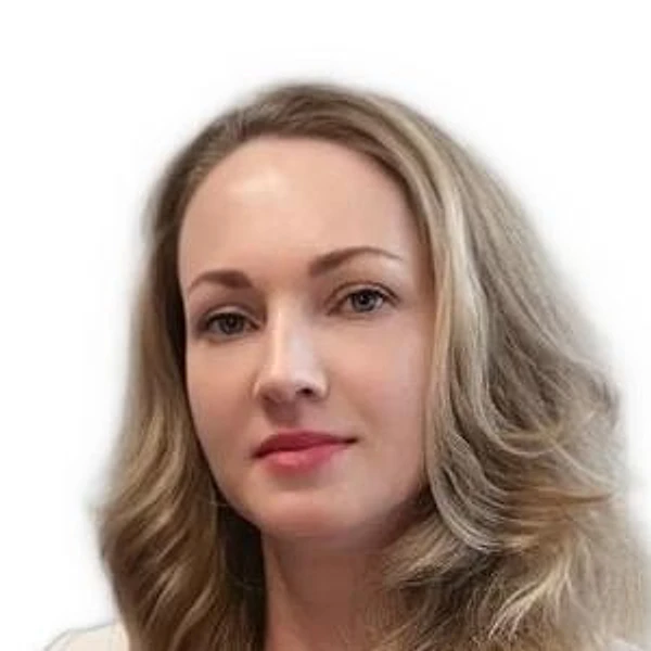 Шведова Любовь Сергеевна — Офтальмолог (окулист), Тверь