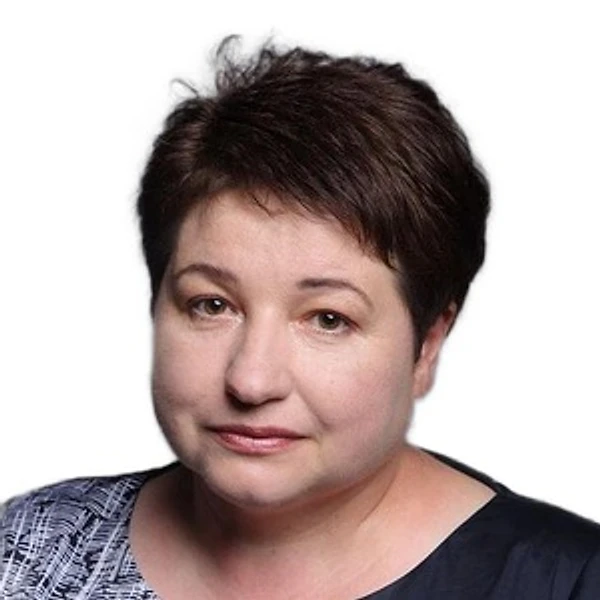Землянских Любовь Григорьевна — Детский офтальмолог, Курск