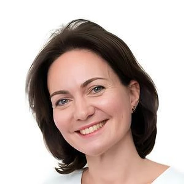 Усова Виктория Александровна — Стоматолог-ортопед, Москва