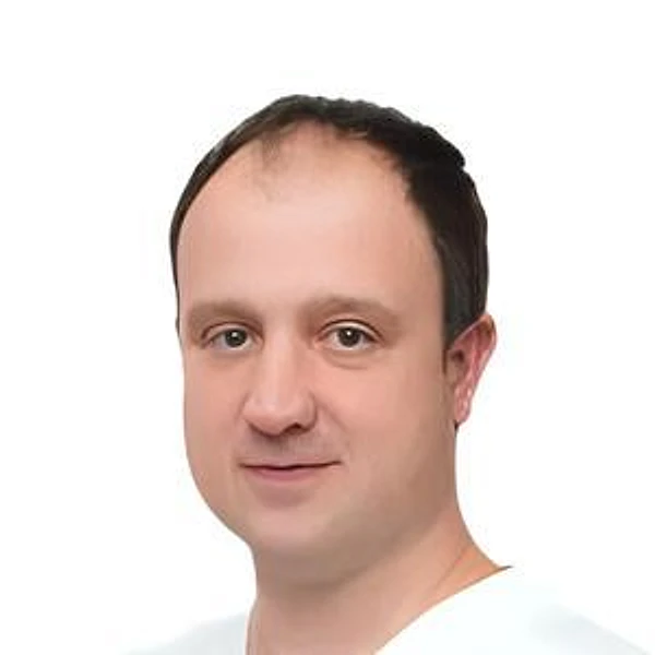 Усачев Евгений Сергеевич — Стоматолог-хирург, Стоматолог-имплантолог, Москва