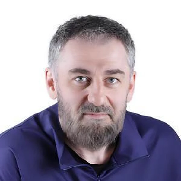 Алиев Али Ибрагимович — Стоматолог-ортопед, Москва
