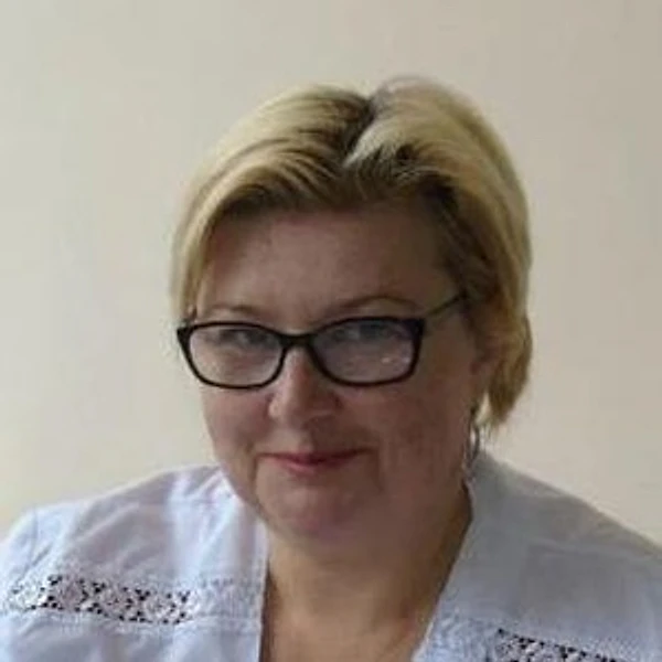 Набиева Елена Витальевна — Инфекционист, Тверь
