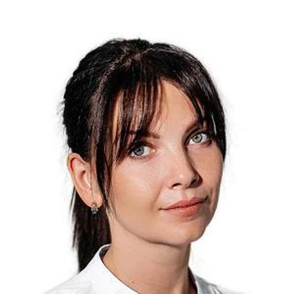 Зимина Анастасия Андреевна — Стоматолог, Стоматолог-эндодонтист, Тверь