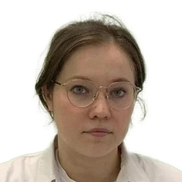 Косыгина Юлия Касимовна — Ревматолог, Томск