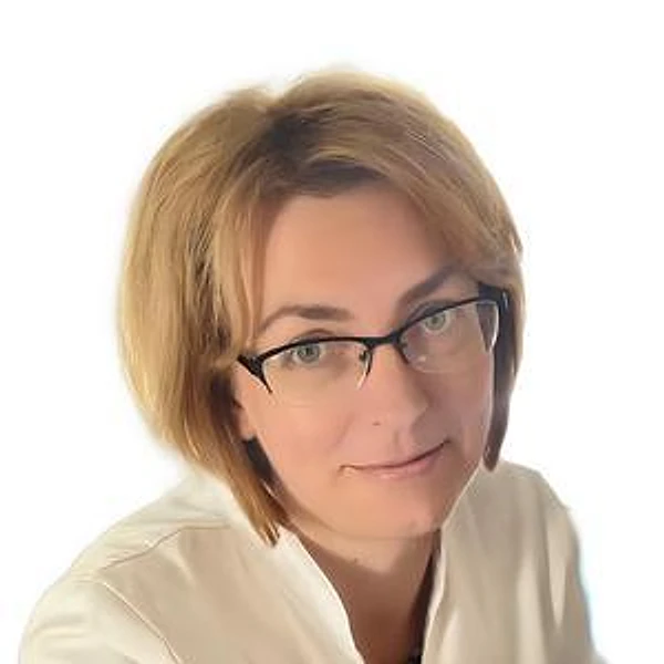 Маковеева Ольга Александровна — ЛОР, Детский ЛОР, Тверь