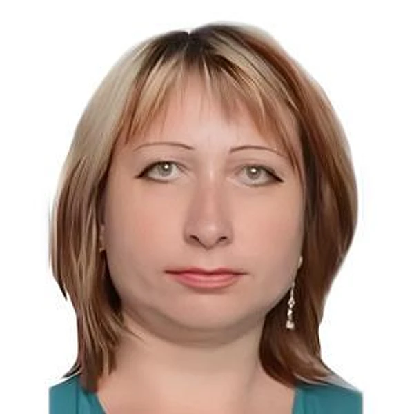 Бахарева Ольга Николаевна — Невролог, Мануальный терапевт, Профпатолог, Терапевт, Тверь