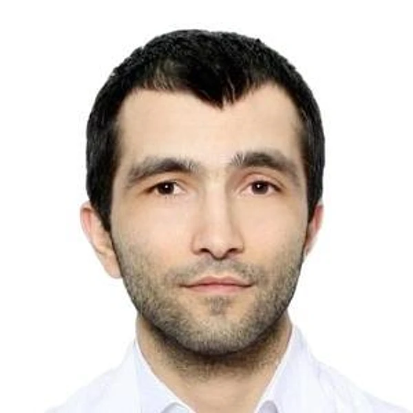 Халилов Тажитдин Шамсулаевич — Уролог, Врач УЗИ, Детский уролог, Онколог-уролог, Тверь
