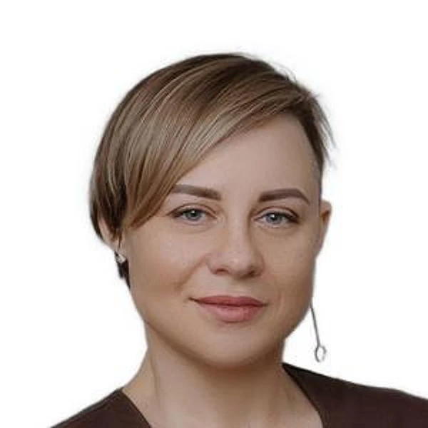 Решетина Яна Викторовна — Стоматолог-ортопед, Стоматолог-хирург, Самара