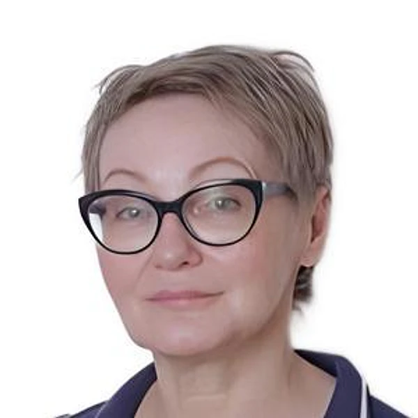 Муромцева Александра Владимировна — Гинеколог, Акушер, Гинеколог-хирург, Москва