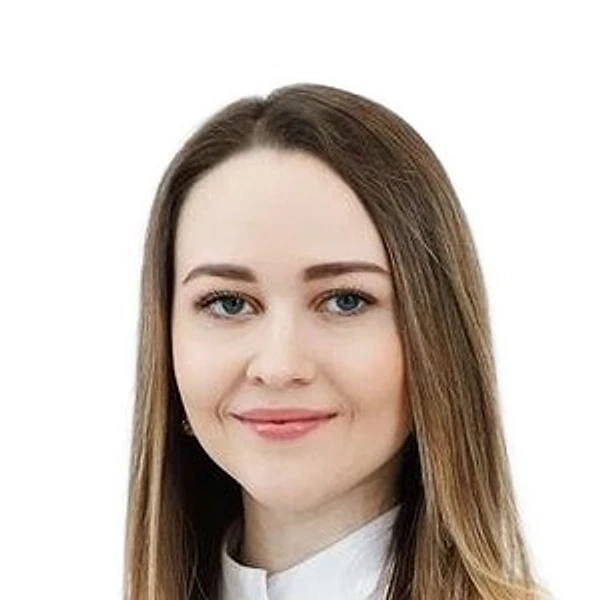 Кречкивская Оксана Александровна — Стоматолог-ортодонт, Детский ортодонт, Тюмень