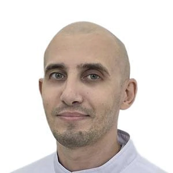 Размерица Андрей Александрович — Ревматолог, Терапевт, Москва
