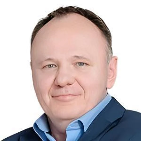 Нигматуллин Ирек Марсович — Анестезиолог-реаниматолог, Уфа