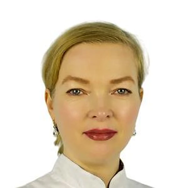 Авзалова Гульнара Идрисовна — Офтальмолог (окулист), Детский офтальмолог, Альметьевск
