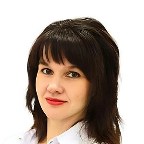 Габдрахманова Регина Рифкатовна — Невролог, Красногорск