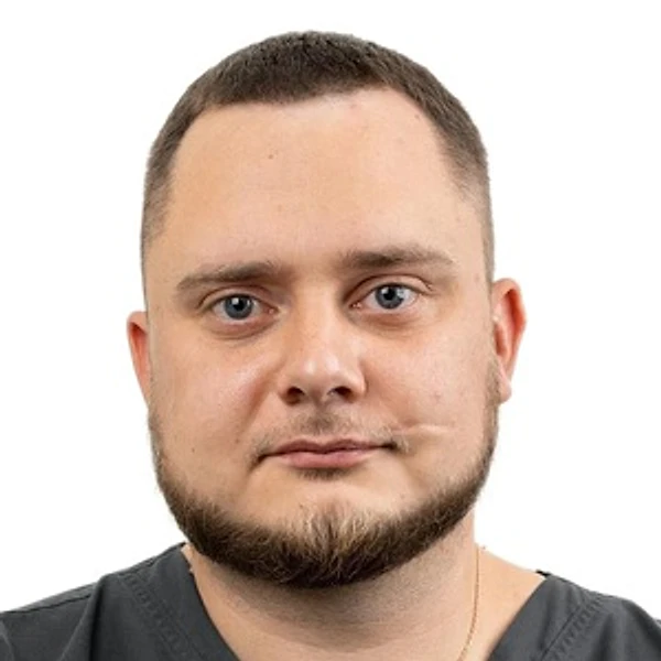 Баландин Сергей Юрьевич — Стоматолог-хирург, Иваново