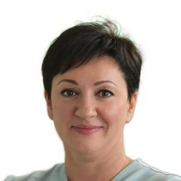 Корнюшина Юлия Сергеевна — Стоматолог, Детский стоматолог, Стоматолог-ортопед, Краснодар