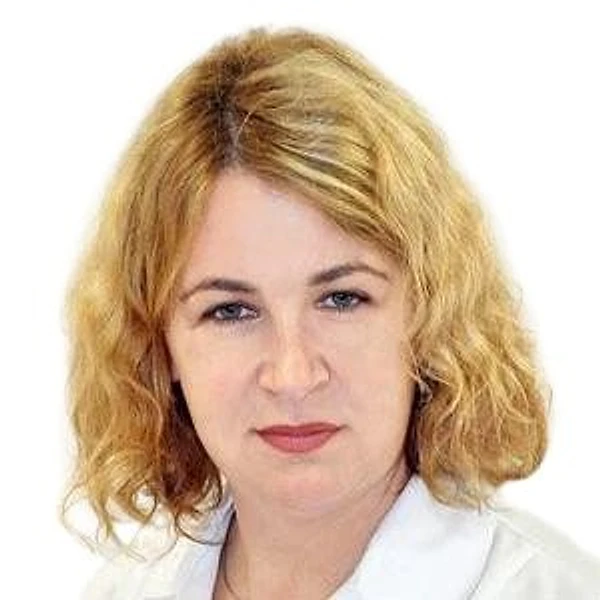 Бесстрашнова Инна Анатольевна — Гирудотерапевт, Москва