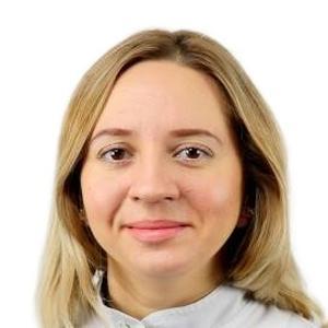 Живолупова Татьяна Павловна — Офтальмолог (окулист), Детский офтальмолог, Омск