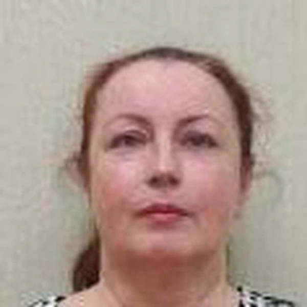 Дмитриева Ирина Ивановна — Стоматолог, Рязань