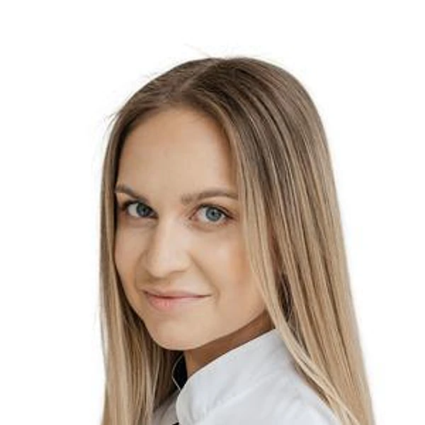 Ерещенко Софья Игоревна — Офтальмолог (окулист), Офтальмолог-хирург, Омск