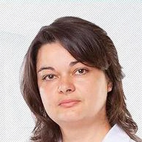 Ратникова Елена Николаевна — Детский стоматолог, Рязань