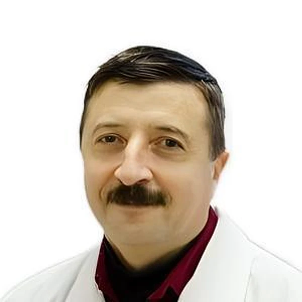 Гулиев Тахир Теймурович — Проктолог (колопроктолог), Хирург, Тамбов