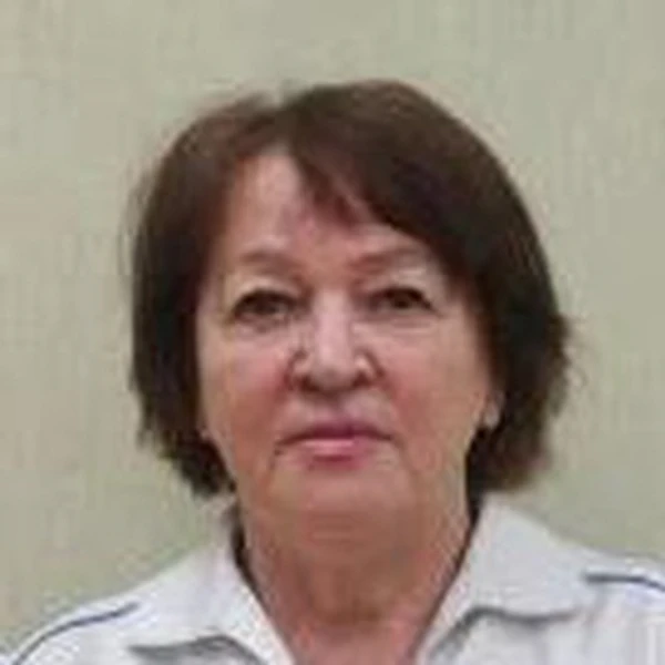 Семина Зинаида Васильевна — Детский стоматолог, Рязань