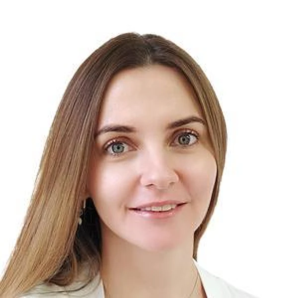 Андреева Снежана Сергеевна — Гинеколог, Детский гинеколог, Репродуктолог, Ростов-на-Дону