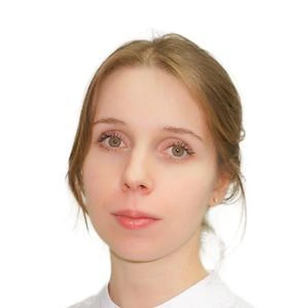 Сперанская Екатерина Михайловна — Стоматолог, Чебоксары