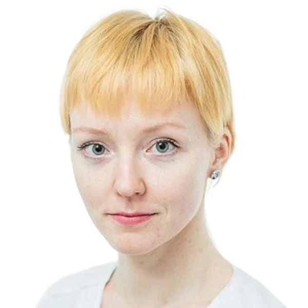 Харина Алевтина Андреевна — Детский стоматолог, Рязань