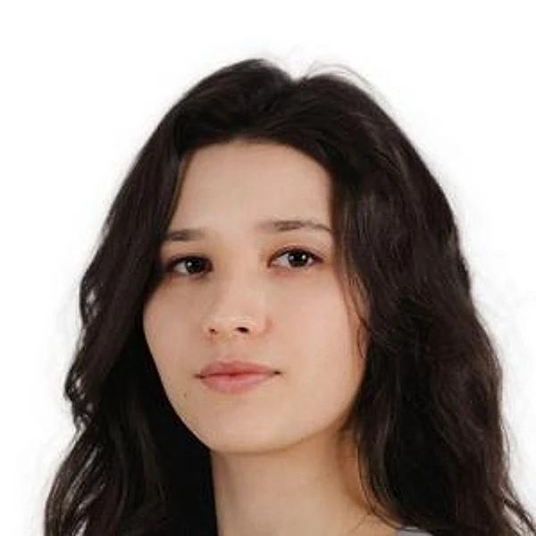 Пахмутова Анастасия Евгеньевна — Стоматолог-ортодонт, Чебоксары
