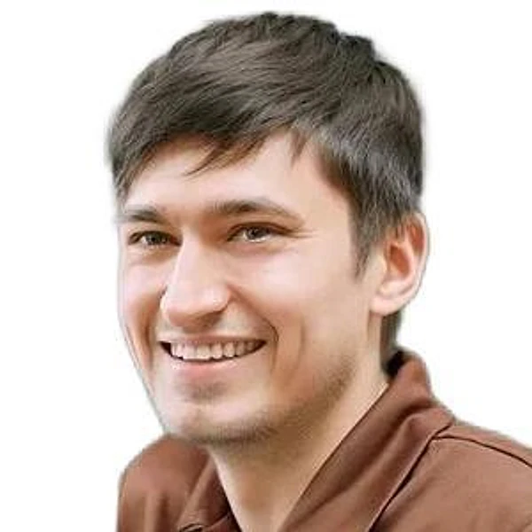Ткаченко Сергей Сергеевич — Стоматолог-ортопед, Калуга