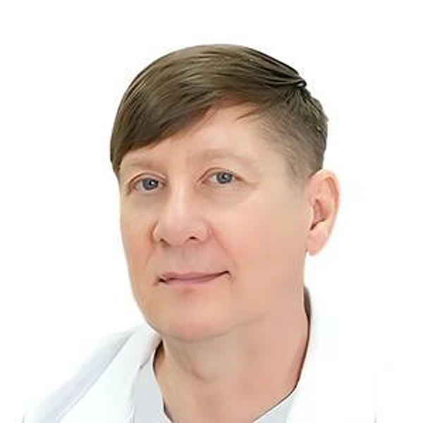 Демченко Олег Владимирович — Дерматолог, Венеролог, Дерматовенеролог, Уролог, Москва