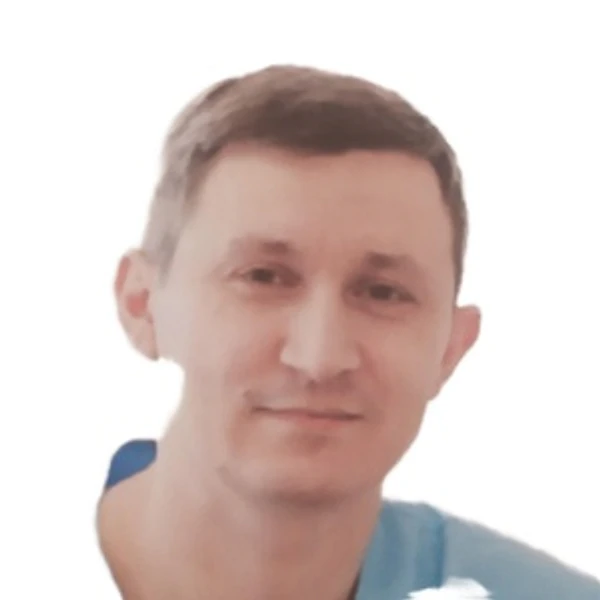 Волков Александр Николаевич — Детский хирург, Андролог, Детский андролог, Детский уролог, Великий Новгород