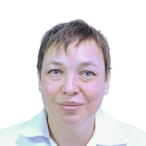 Мишагина Александра Валерьевна — Уролог, Венеролог, Врач УЗИ, Терапевт, Москва