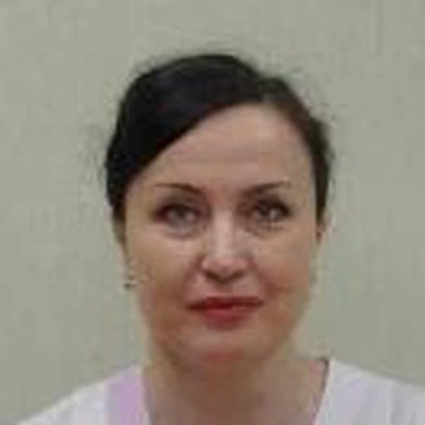 Давыдова Наталья Владимировна — Стоматолог, Рязань