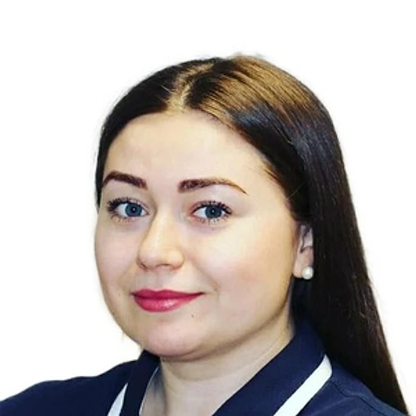 Андреева Марина Викторовна — Стоматолог-гигиенист, Калининград