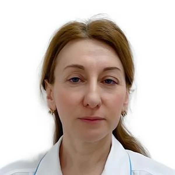 Наливайко Евгения Аркадьевна — Гомеопат, Рефлексотерапевт, Москва