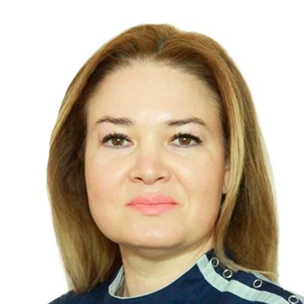 Минетдинова Лиля Рауфовна — Стоматолог-ортопед, Уфа