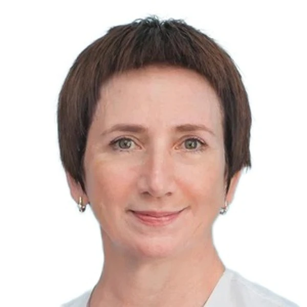 Козыренко Елена Михайловна — Гинеколог, Гинеколог-хирург, Томск