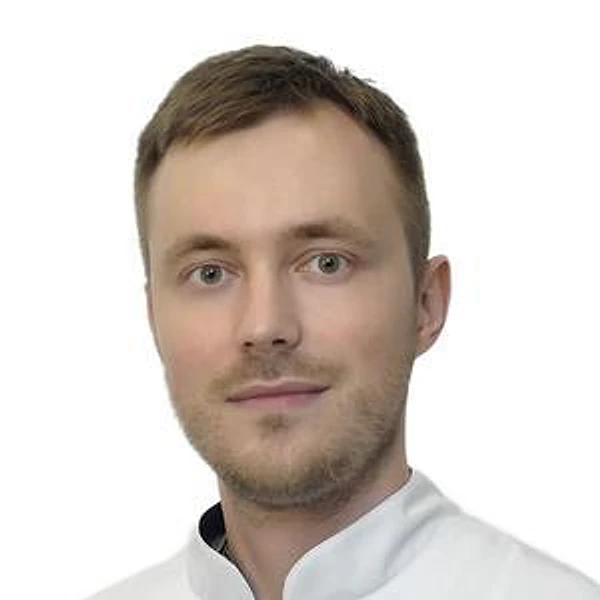 Алейников Кирилл Игоревич — Невролог, Терапевт, Тверь
