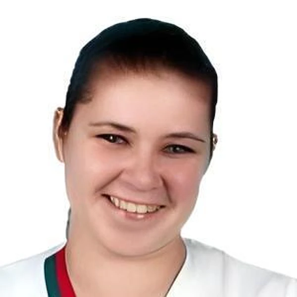 Аврина Ольга Викторовна — Стоматолог-хирург, Рязань