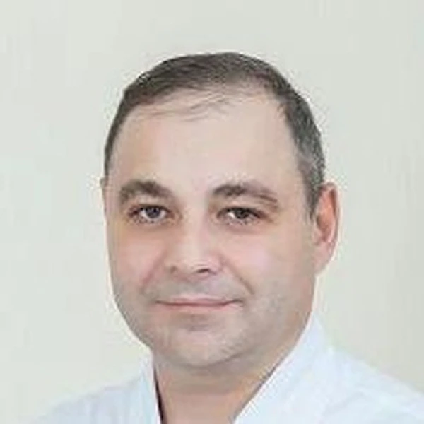 Митин Алексей Александрович — Стоматолог-хирург, Стоматолог-имплантолог, Рязань