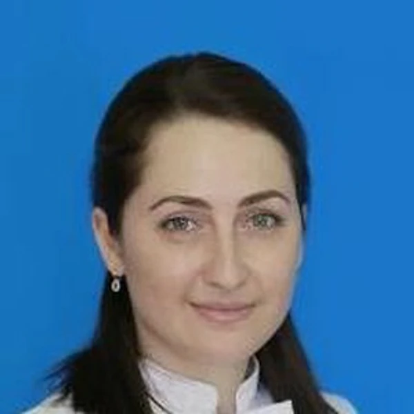 Кулакова Виктория Александровна — Стоматолог, Лабытнанги