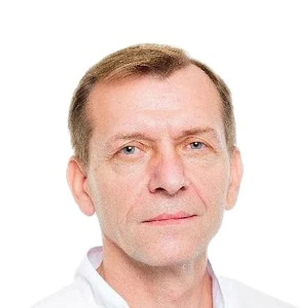 Двойников Сергей Викторович — Стоматолог-ортодонт, Рязань
